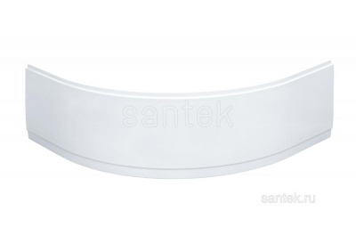 Панель фронтальная для ванны Santek Канны 150х150 1WH501660