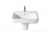 Раковина Roca Senso Square 32751B000 (60 см) Раковина Roca Senso Square 32751B000 (60 см)