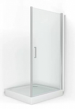 Душевая дверь GOOD DOOR PANDORA DR-90-C-CH