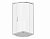 Душевой уголок GOOD DOOR GALAXY R-90-C-CH