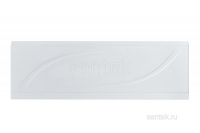 Панель фронтальная для ванны Santek Каледония 170х75 1WH302393