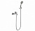 Смеситель Bravat SLIM F6332366CP-01-RUS для ванны и душа