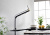 Смеситель для кухни Bravat OZEN F7354388CP-ENG