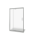 Душевая дверь GOOD DOOR ORION WTW-PD-90-G-CH Душевая дверь GOOD DOOR ORION WTW-PD-90-G-CH