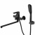 Смеситель для ванны Lemark Ursus LM7251BL Смеситель для ванны Lemark Ursus LM7251BL
