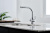Смеситель для кухни Paulmark Essen Es213011-CR хром Смеситель для кухни Paulmark Essen Es213011-CR хром