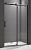 Душевая дверь GOOD DOOR GALAXY WTW-110-C-B