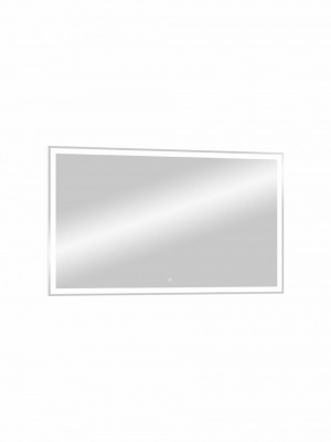 Зеркало Континент Mercury Led 1200х700