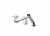Смеситель Bravat PHILLIS F556101C-2-ENG на борт ванны