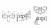 Смеситель Bravat LOUISE F9191183CP-01-RUS для душа Смеситель Bravat LOUISE F9191183CP-01-RUS для душа