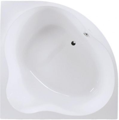 Акриловая ванна VAGNERPLAST PLEJADA 150x150