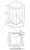 Душевой уголок GOOD DOOR INFINITY CR-100-G-CH Душевой уголок GOOD DOOR INFINITY CR-100-G-CH