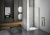 Душевая дверь GOOD DOOR MOKKA DR-80-C-WE Душевая дверь GOOD DOOR MOKKA DR-80-C-WE
