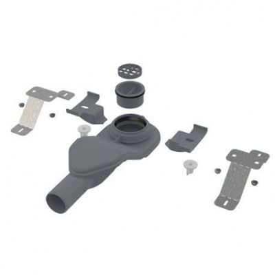 Водоотводящий желоб AlcaPlast APZ13-950 Modular