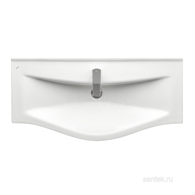 Раковина Santek Беверли 100 1WH302502