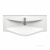 Раковина Santek Беверли 100 1WH302502 Раковина Santek Беверли 100 1WH302502