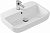 Раковина на столешницу Cersanit CASPIA 60 SQUARE