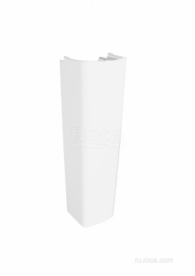 Пьедестал для раковины Roca Dama Senso Square 337513000