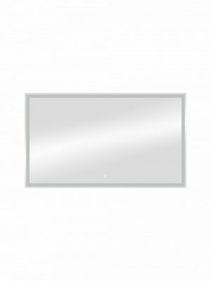 Зеркало Континент Mercury Led 1200х700