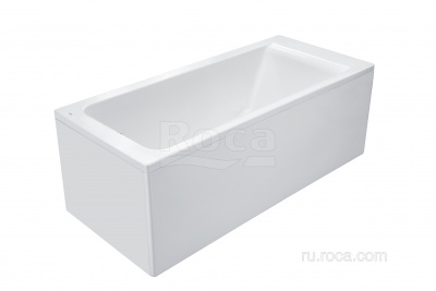 Акриловая ванна Roca Easy 180x80 248618000