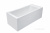 Акриловая ванна Roca Easy 180x80 248618000 Акриловая ванна Roca Easy 180x80 248618000