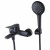 Смеситель для ванныа Lemark Bronx LM3714BL Смеситель для ванныа Lemark Bronx LM3714BL