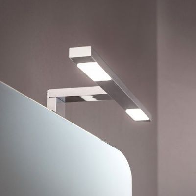 Светильник LED LINP хром