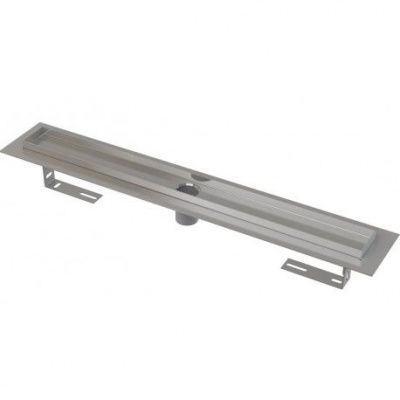 Водоотводящий желоб AlcaPlast APZ2001-1050