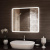 Зеркало Континент Demure medium 900x700 Зеркало Континент Demure medium 900x700