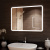 Зеркало Континент Demure luxe 900x700 Зеркало Континент Demure luxe 900x700