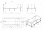 Акриловая ванна Roca Easy 180x80 248618000 Акриловая ванна Roca Easy 180x80 248618000