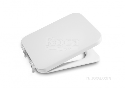 Крышка-сиденье Roca Element 801572004 с микролифтом