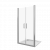 Душевая дверь GOOD DOOR FANTASY SD-100-C-CH Душевая дверь GOOD DOOR FANTASY SD-100-C-CH