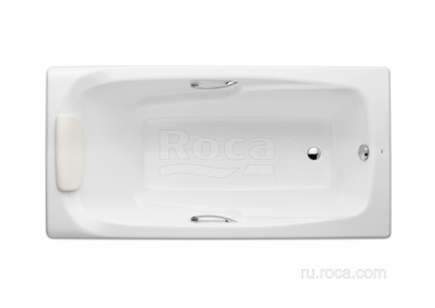 Ручки для ванны Roca Ming 291120001