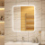 Зеркало Континент Glamour medium 700x800 Зеркало Континент Glamour medium 700x800