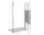 Душевая дверь GOOD DOOR FANTASY WTW-100-F-CH Душевая дверь GOOD DOOR FANTASY WTW-100-F-CH