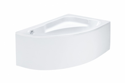Акриловая ванна Roca Welna 160x100 правая ZRU9302998