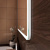 Зеркало Континент Demure medium 900x700 Зеркало Континент Demure medium 900x700