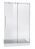 Душевая дверь GOOD DOOR PUERTA WTW-120-C-CH Душевая дверь GOOD DOOR PUERTA WTW-120-C-CH