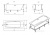 Акриловая ванна Roca Sureste 160х70 ZRU9302787 Акриловая ванна Roca Sureste 160х70 ZRU9302787
