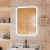 Зеркало Континент Glamour Led 600х800 Зеркало Континент Glamour Led 600х800