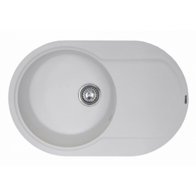 Мойка для кухни KAISER KMM-7850 W мрамор