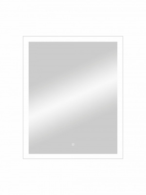 Зеркало Континент Sevilla Led 800х900