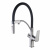 Смеситель для кухни Lemark Bronx LM3761GM Смеситель для кухни Lemark Bronx LM3761GM
