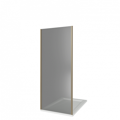 Боковая панель GOOD DOOR JAZZ SP-100-B-BR