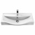 Раковина Santek Беверли 80 1WH302422 Раковина Santek Беверли 80 1WH302422