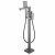 Смеситель для ванны Lemark Bronx LM3744GM Смеситель для ванны Lemark Bronx LM3744GM
