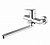 Смеситель Bravat REAL F6121179CP-01L универсальный