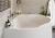 Акриловая ванна VAGNERPLAST PLEJADA 150x150