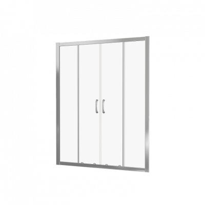 Душевая дверь GOOD DOOR LATTE WTW-TD-170-C-WE